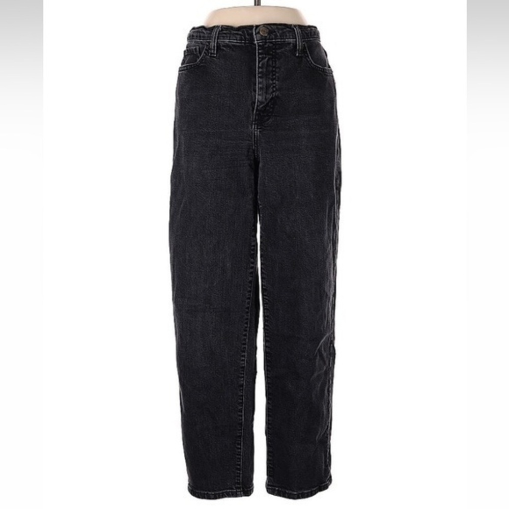 Banana Republic Hight Risk Dark wash Jeans Size 8